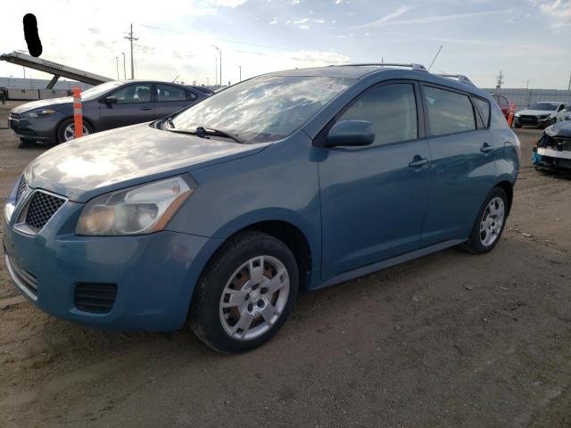 2009 Pontiac Vibe 