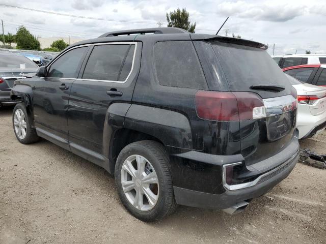 2017 GMC 2500HD 2GKALNEK1H6118388