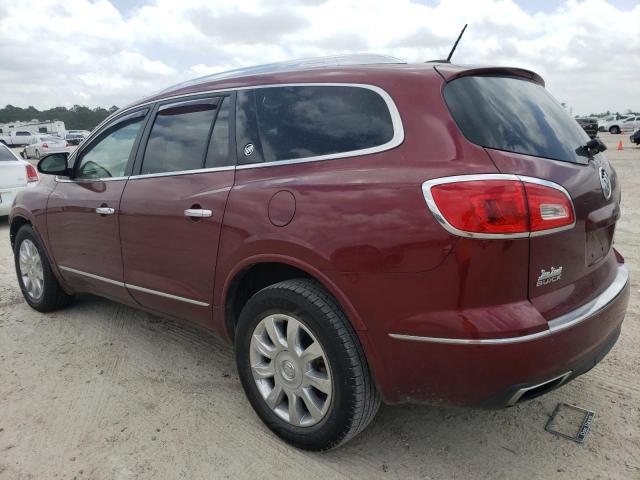 5GAKRCKD1HJ233943 Buick Enclave