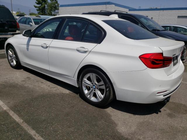 WBA8E3G56GNT78373 BMW 328 Xi Sulev