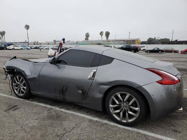 JN1AZ4EH3LM823313 Nissan 370Z BASE