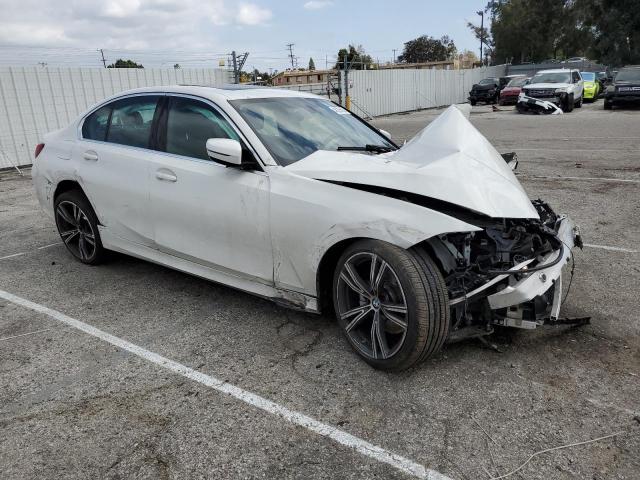 3MW5R1J51K8B02845 BMW 330I
