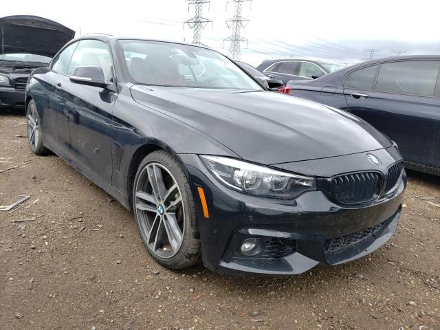 2019 BMW 440I WBA4Z5C56KEE17835
