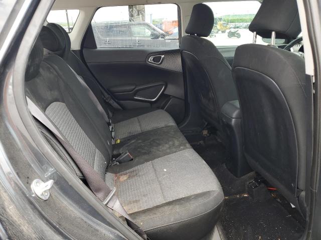2020 KIA SOUL GT LI - KNDJ63AU9L7046492