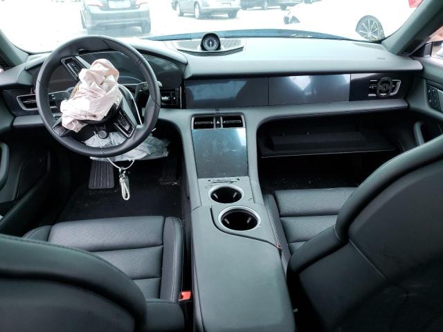 WP0AA2Y18NSA14785 Porsche Taycan