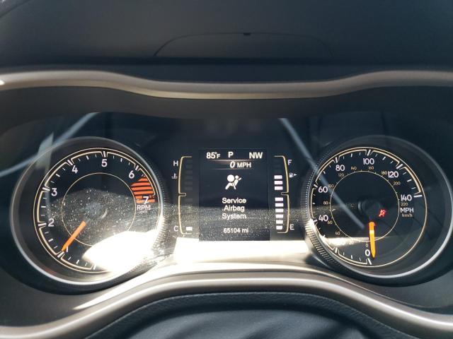1C4PJLCB8HD233140 Jeep Cherokee Latitude