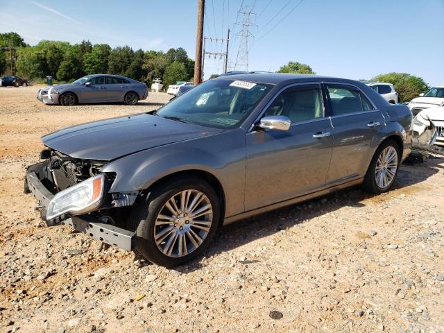 2011 Chrysler 300 Limited