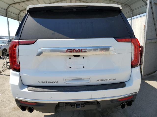 1GKS2JKL8MR159063 GMC YUKON XL DENALI