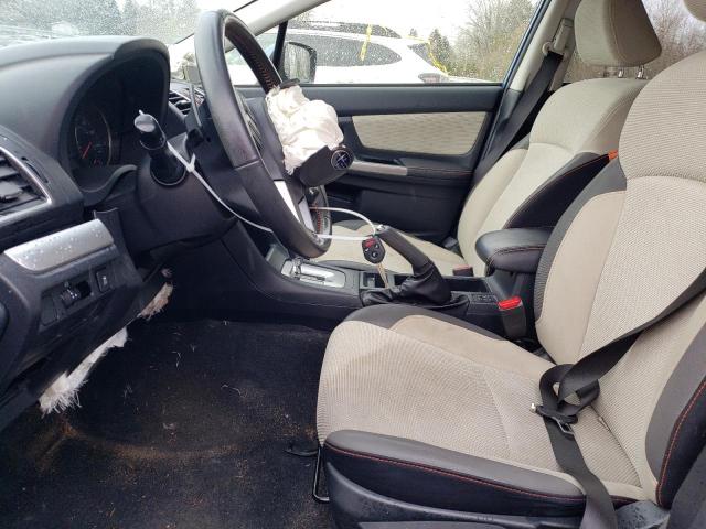 JF2GPABCXG8291384 Subaru Crosstrek Premium