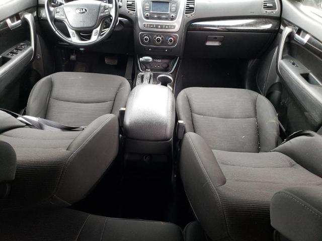 5XYKT4A69EG518541 KIA SORENTO LX