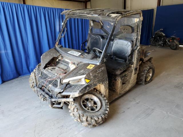 2013 POLARIS RANGER 900 - 4XAUH88A6DB145843