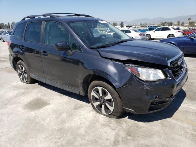 JF2SJAEC5HH410726 Subaru Forester 2.5i Premium