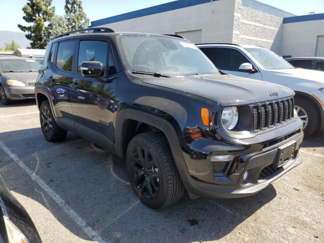 2022 JEEP RENEGADE A ZACNJDE10NPN49353