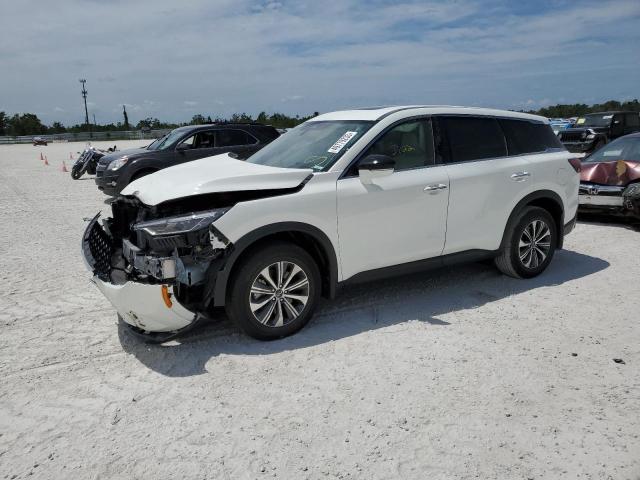 2023 INFINITI QX60 PURE