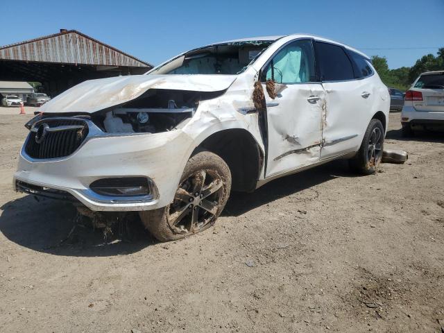 2018 BUICK ENCLAVE ES - 5GAERBKW4JJ230467