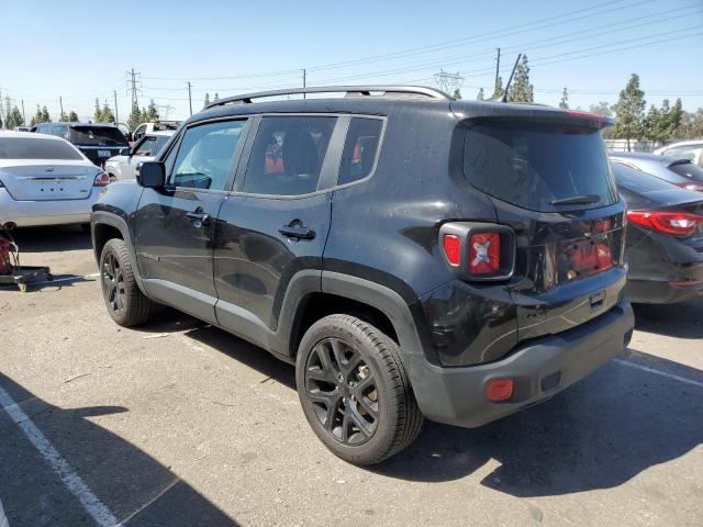 2022 JEEP RENEGADE A ZACNJDE10NPN49353
