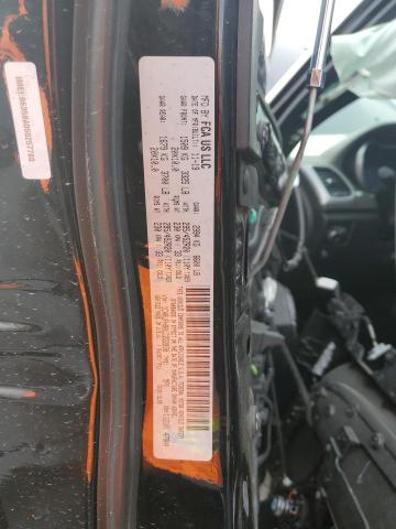 1C4RJFN90LC222930 Jeep Grand Cherokee Trackhawk