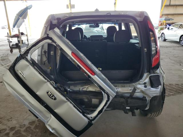KNDJX3A51G7823971 KIA Soul !