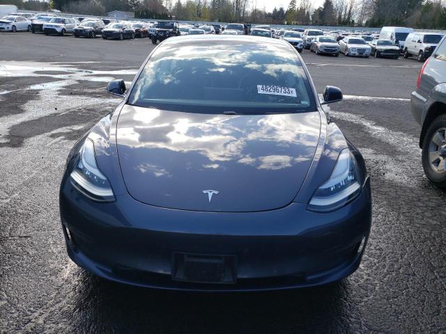 5YJ3E1EB9JF090721 Tesla MODEL 3
