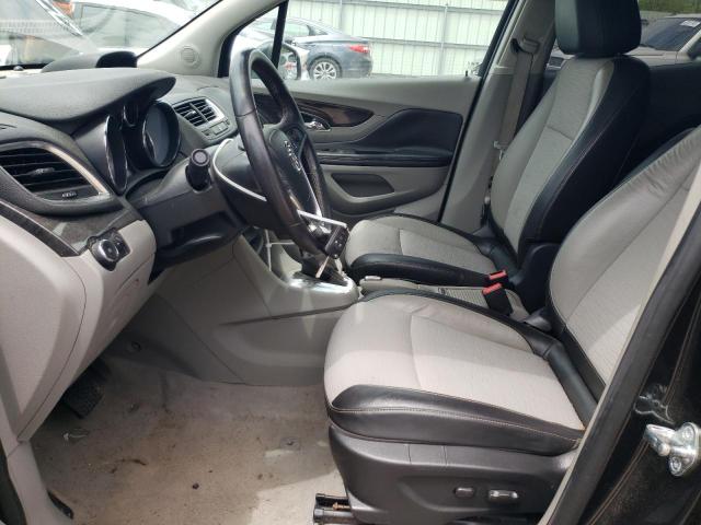 2015 BUICK ENCORE CON - KL4CJBSB0FB177434