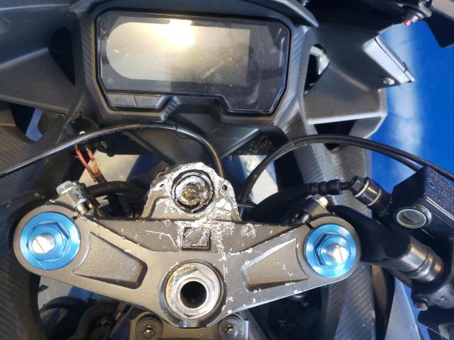 2020 HONDA CBR500 R MLHPC6218L5100401