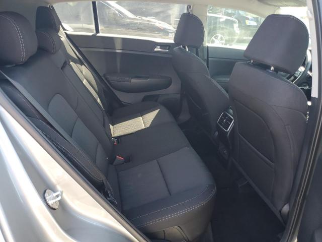 KNDPM3AC3L7816631 KIA Sportage Lx