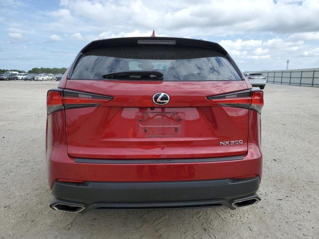 2020 LEXUS NX 300 JTJGARBZ5L2160702