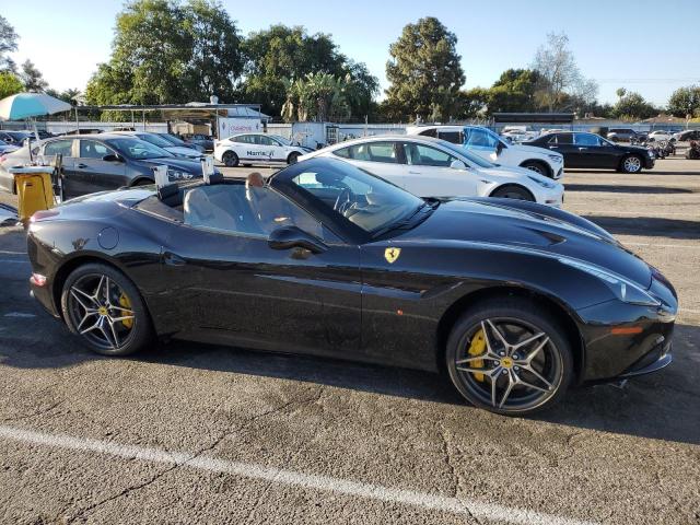 VIN ZFF77XJA8H0220137 2017 Ferrari California no.4