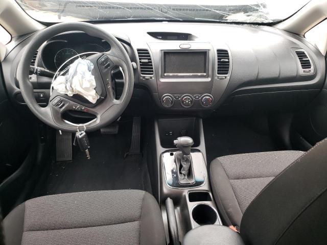 3KPFK4A70HE076554 KIA FORTE LX