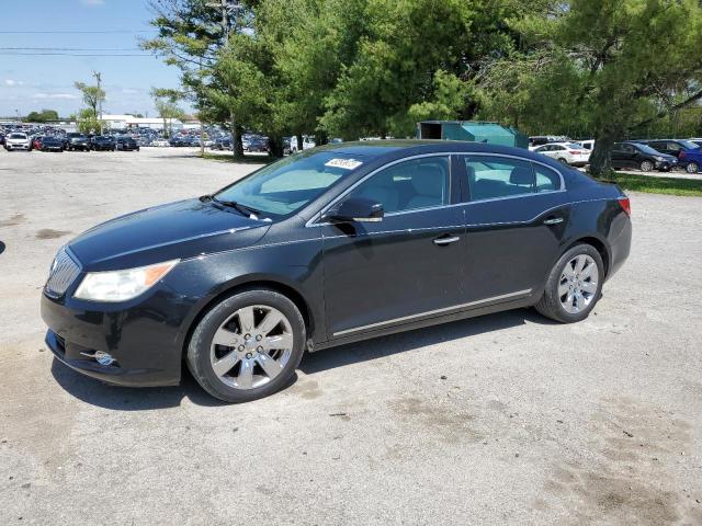 2012 Buick LaCrosse Premium