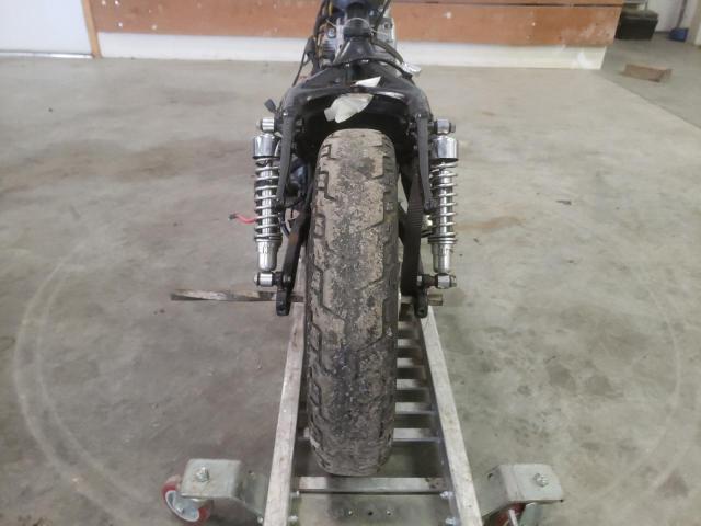 2005 HARLEY-DAVIDSON XL883 C - 1HD4CJM325K434921