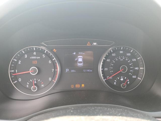 2019 KIA CADENZA LU - KNALC4J11K5167165