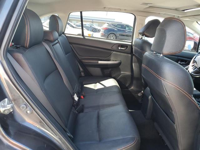 JF2GPALCXG8290976 Subaru Crosstrek Limited