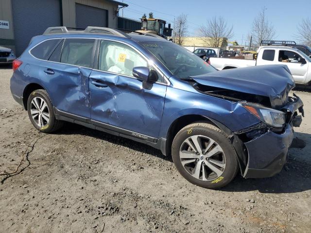 4S4BSANCXK3267591 Subaru Outback 2.5i Limited
