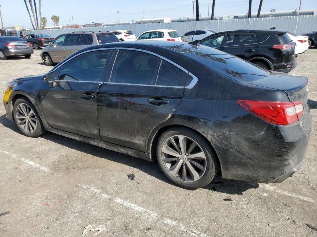 4S3BNAJ66K3009466 Subaru Legacy 2.5i Limited