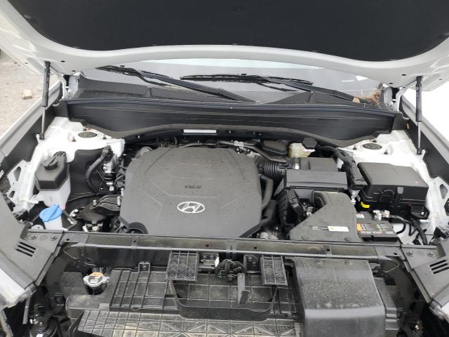 2022 HYUNDAI PALISADE C - KM8R7DHE2NU434684