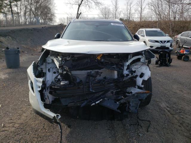 2023 NISSAN ROGUE PLAT - JN8BT3DD6PW300863