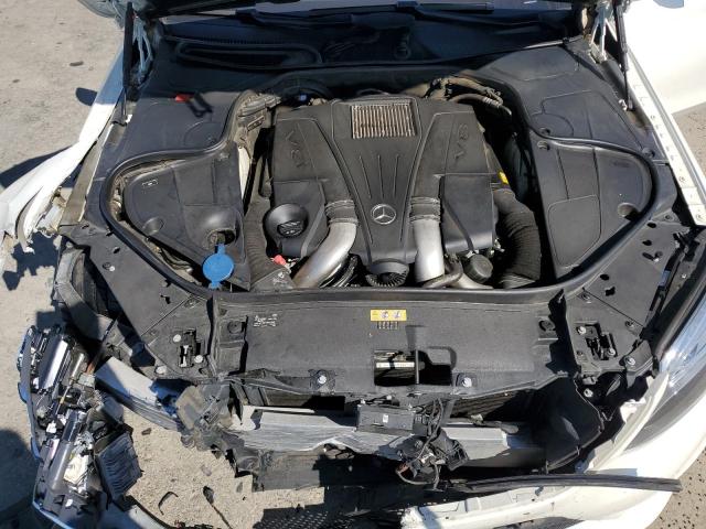 WDDUG8CB5GA232712 Mercedes-Benz S 550