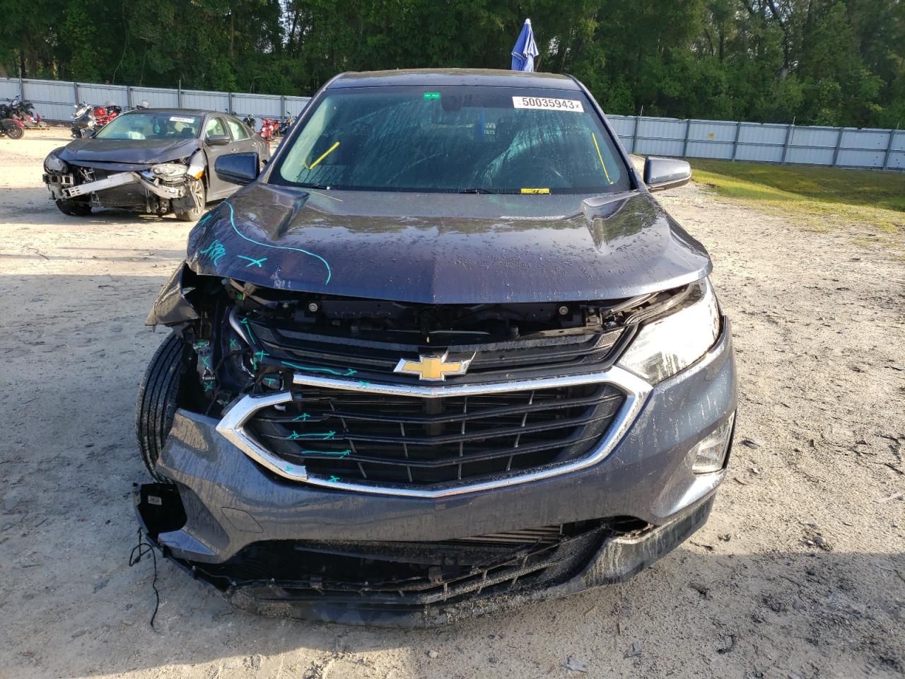 3GNAXKEV9KL185369 CHEVROLET EQUINOX 2019