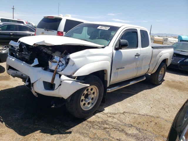 2013 Toyota Tacoma 