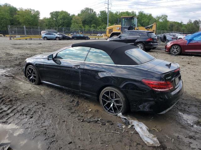 2015 MERCEDES-BENZ E 550 - WDDKK7DF2FF307756