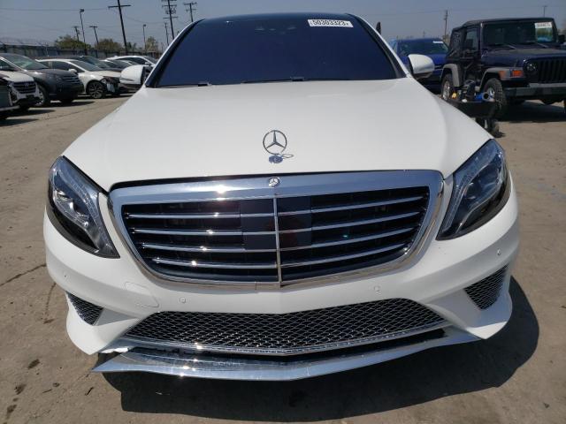 WDDUG8FB5GA204498 Mercedes-Benz S 550 4matic
