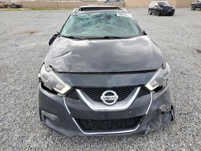 1N4AA6AP9HC368659 Nissan Maxima 3.5s