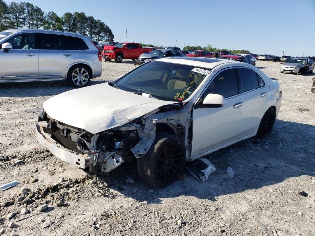 2013 Acura TSX 