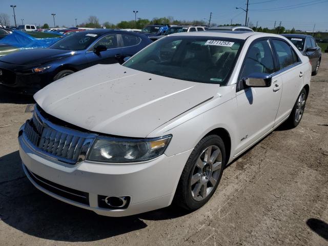 2009 Lincoln MKZ 