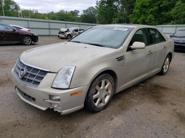 2008 Cadillac STS 