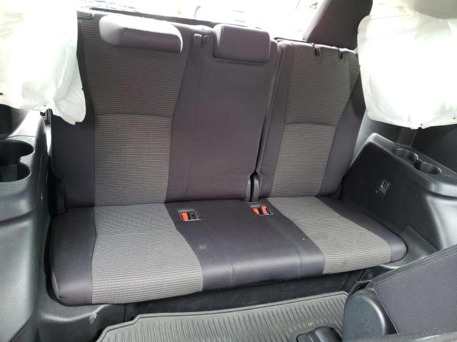 5TDZZRAH5NS115249 Toyota Highlander L