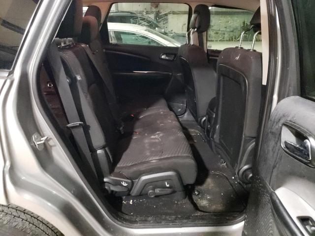 3C4PDDBG3FT618607 Dodge Journey Sxt