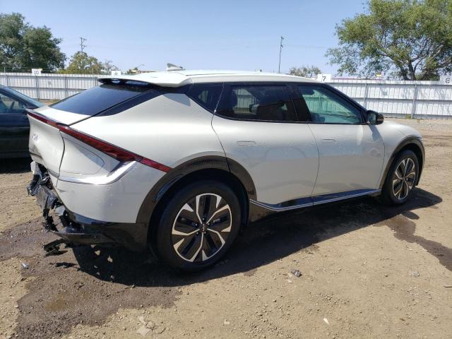 KNDC34LA3N5076953 KIA EV6 LIGHT