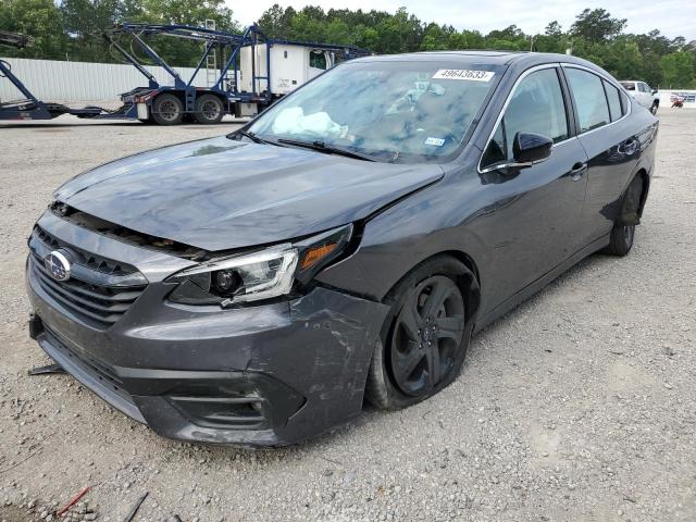 2020 Subaru Legacy Sport